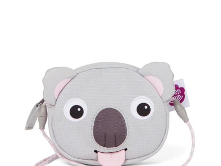 Pikkulaukku Affenzahn Koala Fashion