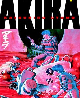 Akira 1 Online Sale