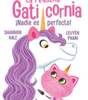 ¡Nadie Es Perfecto!   Pretty Perfect Kitty-Corn Online