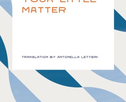 Your Little Matter Sale