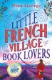 Little French Village of Book Lovers, The Fashion