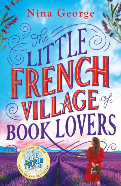 Little French Village of Book Lovers, The Fashion