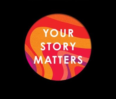 Your Story Matters For Cheap