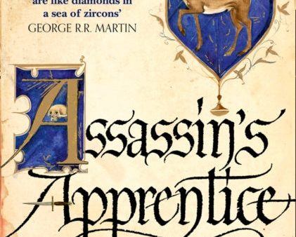 Assassin’s Apprentice For Sale