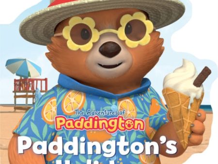 Adventures of Paddington, The Cheap