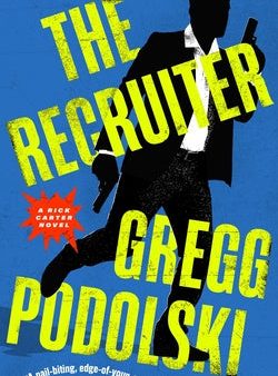 Recruiter: A Rick Carter Novel, The Discount