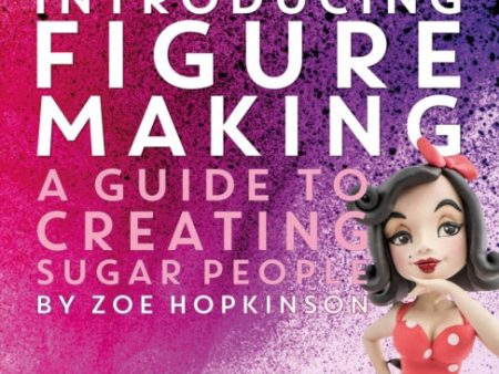 Zoe s Fancy Cakes: Introducing Figure Making For Cheap