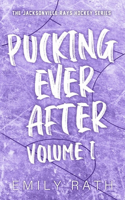 Pucking Ever After: Vol 1 Supply