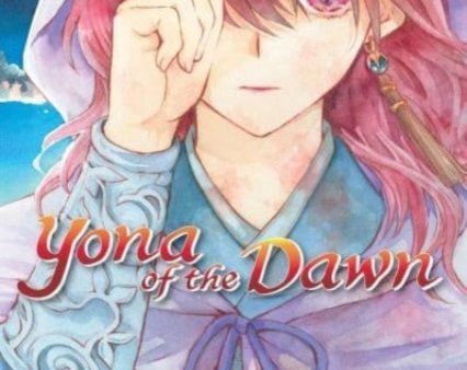 Yona of the Dawn, Vol. 41 Online Hot Sale