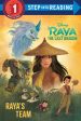 Raya s Team (Disney Raya and the Last Dragon) Online Hot Sale