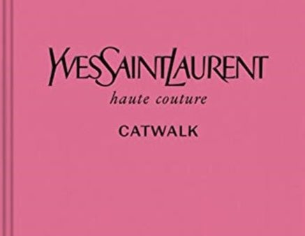 Yves Saint Laurent Catwalk Discount