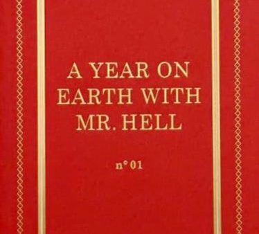 Year on Earth with Mr Hell, A Online now