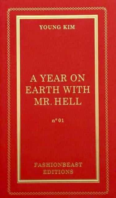 Year on Earth with Mr Hell, A Online now