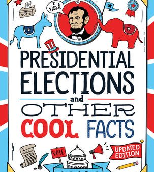 Presidential Elections and Other Cool Facts: Understanding How Our Country Picks Its President Fashion