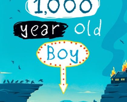 1,000-year-old Boy, The Online Sale