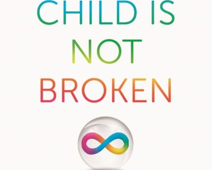 Your Child is Not Broken For Cheap