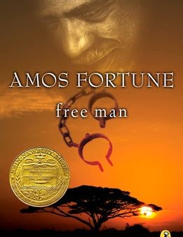 Amos Fortune, Free Man on Sale