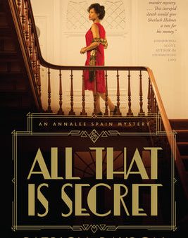 All That Is Secret on Sale