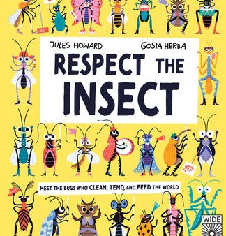 Respect the Insect Cheap