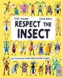 Respect the Insect Cheap