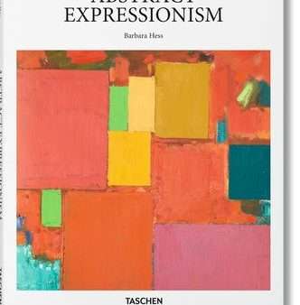 Abstract Expressionism Online