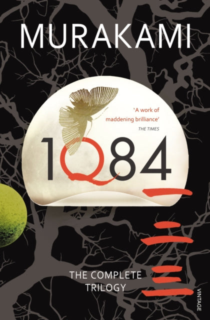 1Q84 Supply