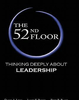 52nd Floor: Thinking Deeply About Leadership, The on Sale