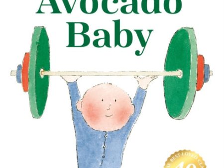 Avocado Baby Discount