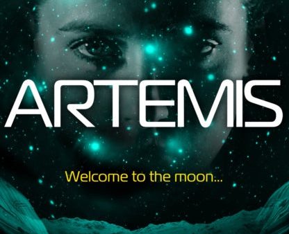 Artemis on Sale