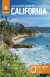 Rough Guide to California: Travel Guide with eBook, The Cheap