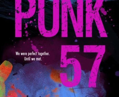 Punk 57 Online Hot Sale