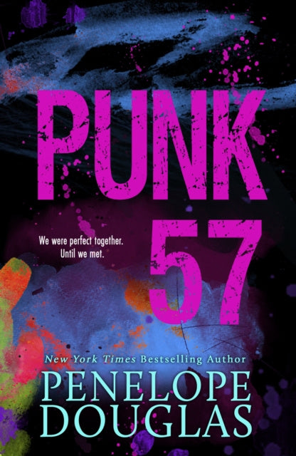 Punk 57 Online Hot Sale