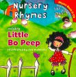 Nursery Rhymes & Little Bo Peep Cheap