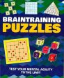 BRAIN TRAINING PUZZLES Online Sale