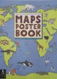 Maps Poster Book Cheap