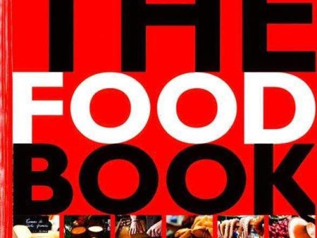 The Food Book Mini Cheap