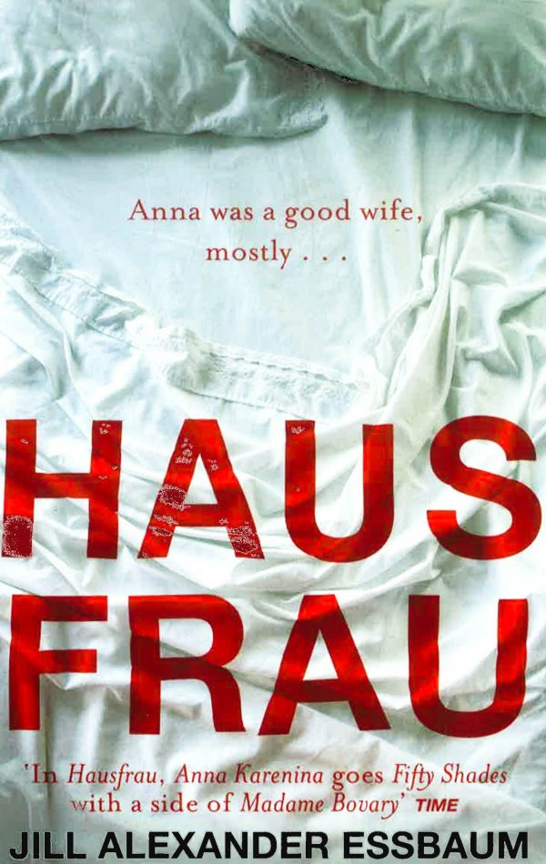 Hausfrau For Cheap