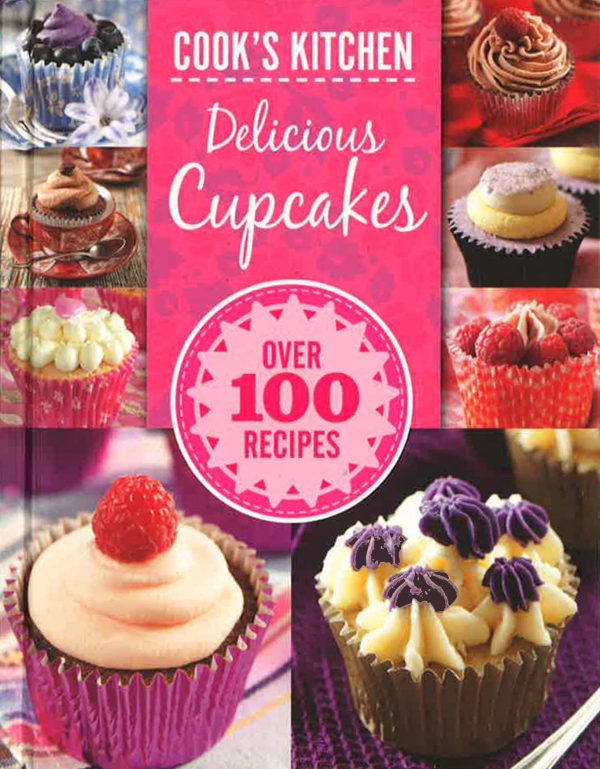 The Perfect Cupcake Kit Online