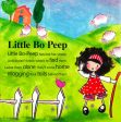 Nursery Rhymes & Little Bo Peep Cheap