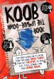 Koob The Upside-Down Book Discount