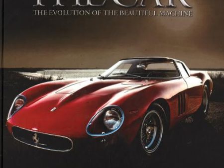 The Car: The History Of The Automobile Hot on Sale