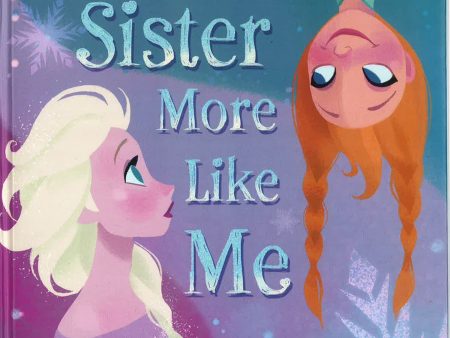 A Sister More Like Me Online Sale