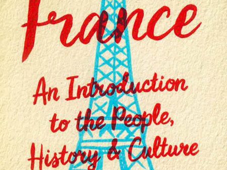 A Brief History Of France Sale